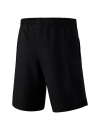 Tennis Shorts schwarz