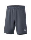 Tennis Shorts slate grey