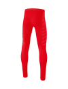 Elemental Tights, long red