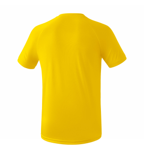 Madrid Jersey yellow