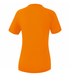 Ladies Madrid Jersey new orange