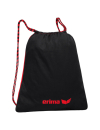 Gym Bag red/black