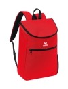 Team Backpack red