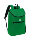 Team Backpack emerald
