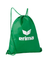 Gym Bag emerald/white