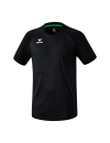 Madrid Jersey black L