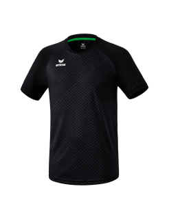 Madrid Jersey black XXL