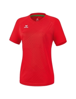 Madrid Trikot Damen rot 36