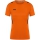 Trikot Challenge neonorange/schwarz