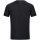 T-Shirt Challenge schwarz meliert/sportgrün