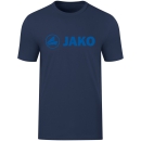 T-Shirt Promo marine/indigo