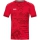 Jersey Tropicana S/S sport red 128