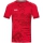 Jersey Tropicana S/S sport red L