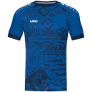 Trikot Tropicana sportroyal/navy M