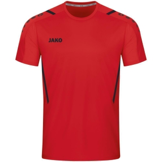 Jersey Challenge red/black L