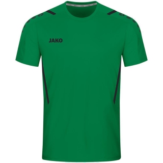 Jersey Challenge sport green/black S