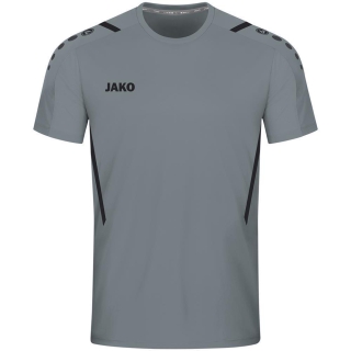 Jersey Challenge stone grey/black L