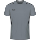 Jersey Challenge stone grey/black XL