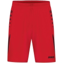 Shorts Challenge red/black 140
