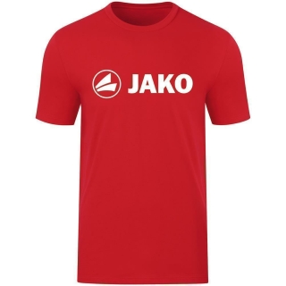 T-Shirt Promo red 140