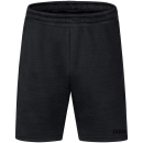 Shorts Challenge black melange XL