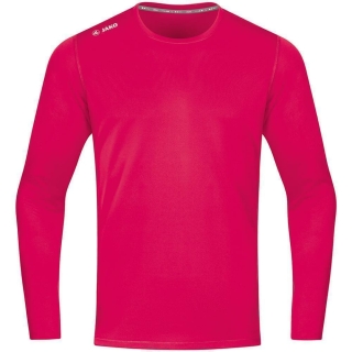 Longsleeve Run 2.0 pink 140