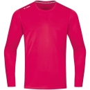 Longsleeve Run 2.0 pink 140