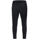 Jogging trousers Challenge black melange 36