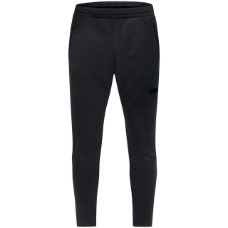 Jogging trousers Challenge black melange 40