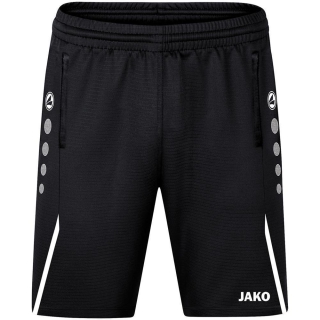 Training shorts Challenge black/white XL