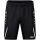 Training shorts Challenge black/white XL