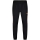 Polyester trousers Challenge black/neon orange S