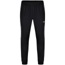 Polyester trousers Challenge black/stone grey L