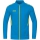 Polyester jacket Challenge JAKO blue/neon yellow 164