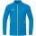 Polyester jacket Challenge JAKO blue/neon yellow 44