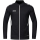 Polyester jacket Challenge black/white L