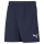 teamRISE Short Junior Peacoat-Puma White