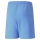 teamRISE Short Junior Team Light Blue-Puma White