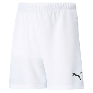 teamRISE Short Junior Puma White-Puma Black