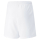 teamRISE Short Jr Puma White-Puma Black