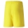 teamRISE Short Jr Cyber Yellow-Puma Black