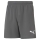 teamRISE Short Jr Smoked Pearl-Puma White