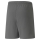 teamRISE Short Junior Smoked Pearl-Puma White