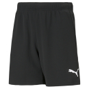 teamRISE Short Junior Puma Black-Puma White