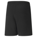 teamRISE Short Jr Puma Black-Puma White