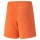 teamRISE Short Junior GOLDEN POPPY-Puma Black