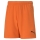 teamRISE Short Jr GOLDEN POPPY-Puma Black