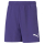 teamRISE Short Jr Prism Violet-Puma White