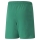 teamRISE Short Jr Pepper Green-Puma White