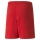 teamRISE Short Jr Puma Red-Puma White